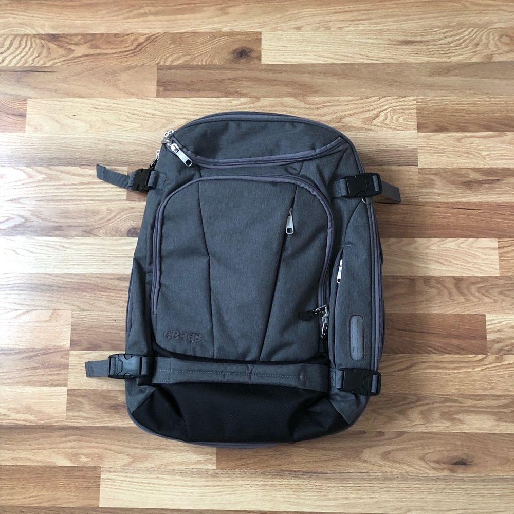 Ebag BackPack